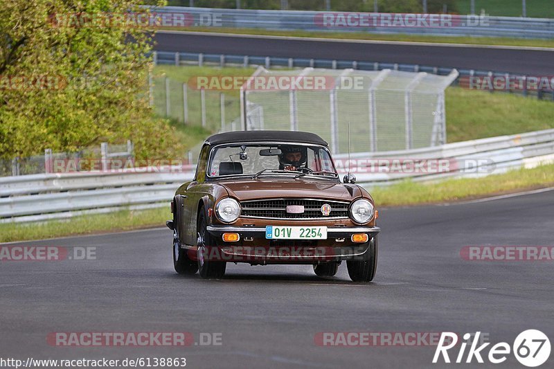 Bild #6138863 - Touristenfahrten Nürburgring Nordschleife (09.05.2019)