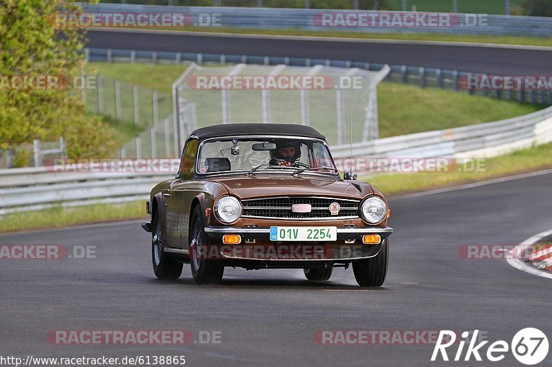 Bild #6138865 - Touristenfahrten Nürburgring Nordschleife (09.05.2019)