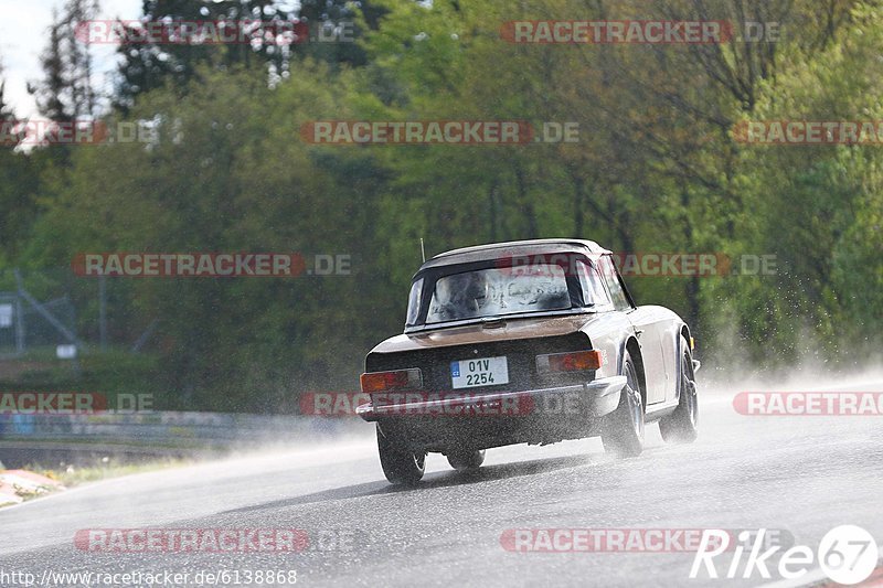 Bild #6138868 - Touristenfahrten Nürburgring Nordschleife (09.05.2019)