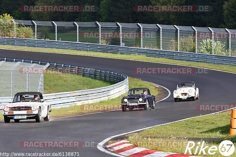 Bild #6138871 - Touristenfahrten Nürburgring Nordschleife (09.05.2019)