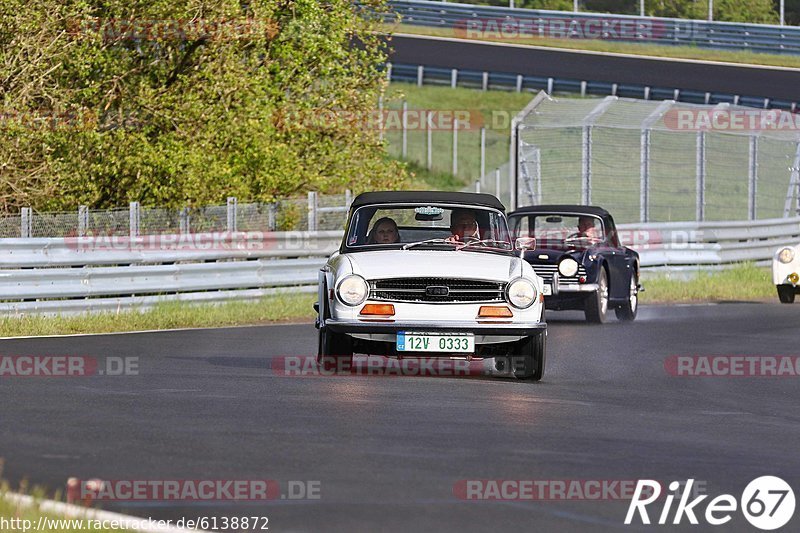 Bild #6138872 - Touristenfahrten Nürburgring Nordschleife (09.05.2019)