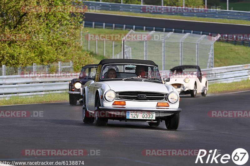 Bild #6138874 - Touristenfahrten Nürburgring Nordschleife (09.05.2019)