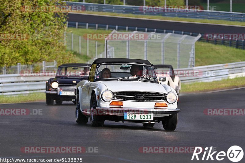 Bild #6138875 - Touristenfahrten Nürburgring Nordschleife (09.05.2019)