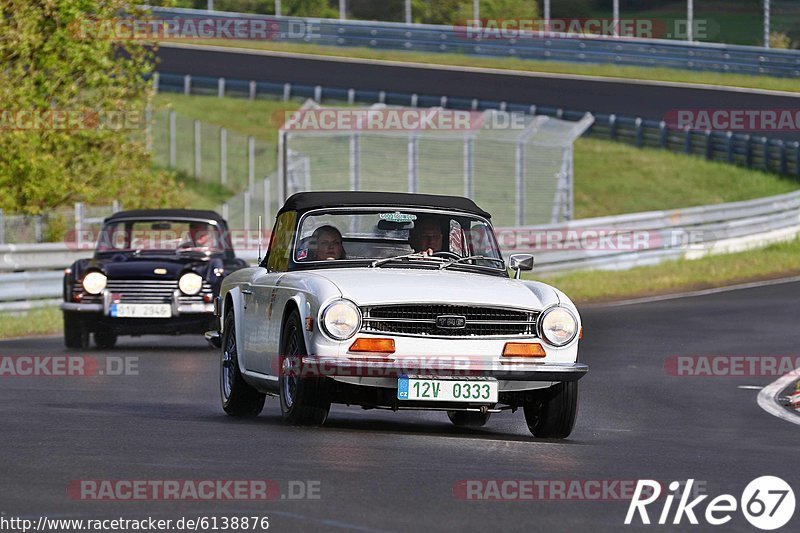 Bild #6138876 - Touristenfahrten Nürburgring Nordschleife (09.05.2019)