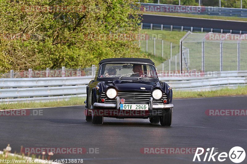 Bild #6138878 - Touristenfahrten Nürburgring Nordschleife (09.05.2019)