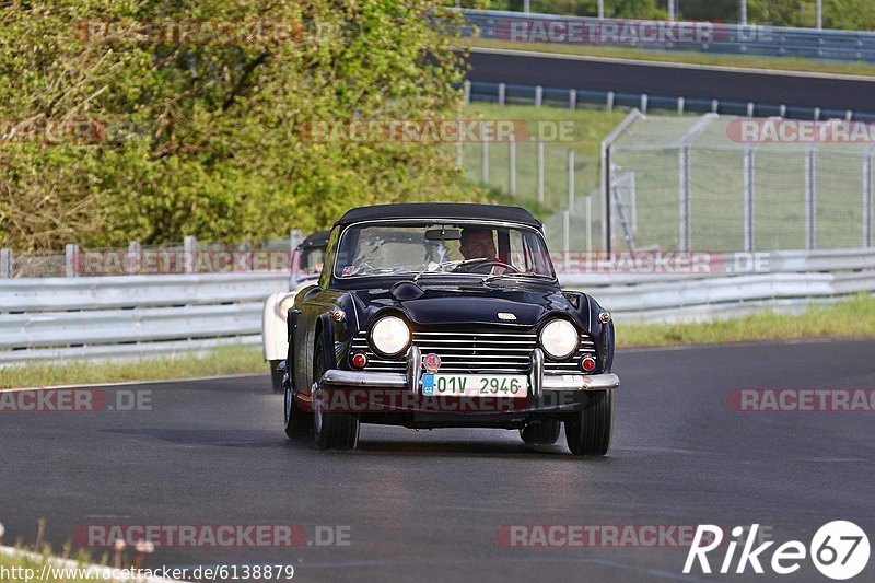 Bild #6138879 - Touristenfahrten Nürburgring Nordschleife (09.05.2019)