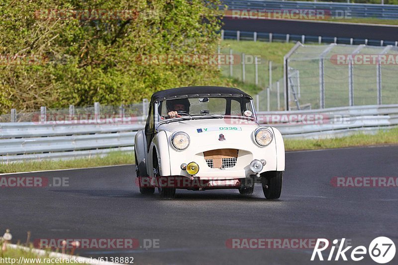 Bild #6138882 - Touristenfahrten Nürburgring Nordschleife (09.05.2019)