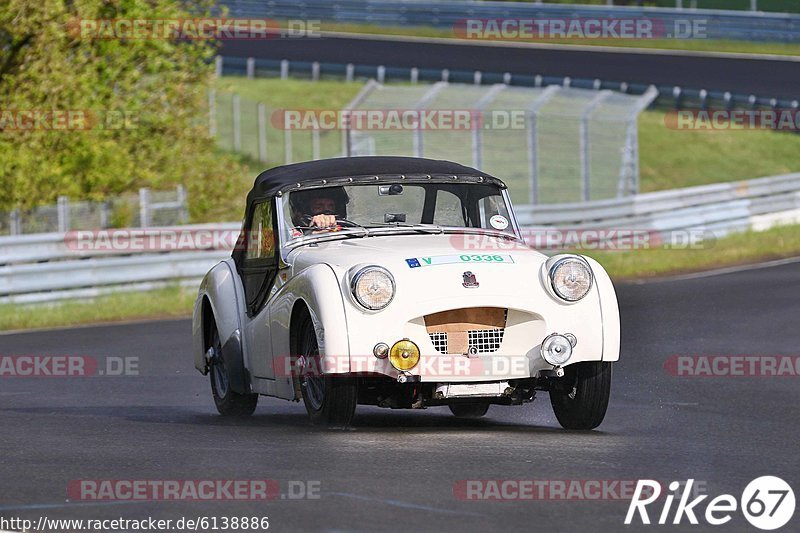 Bild #6138886 - Touristenfahrten Nürburgring Nordschleife (09.05.2019)