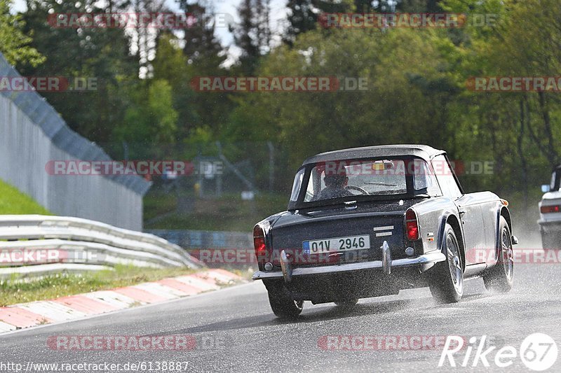 Bild #6138887 - Touristenfahrten Nürburgring Nordschleife (09.05.2019)