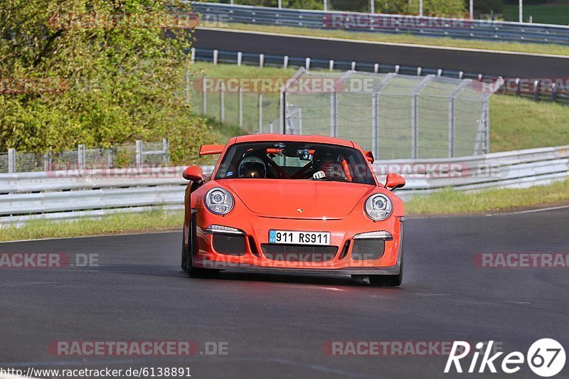 Bild #6138891 - Touristenfahrten Nürburgring Nordschleife (09.05.2019)