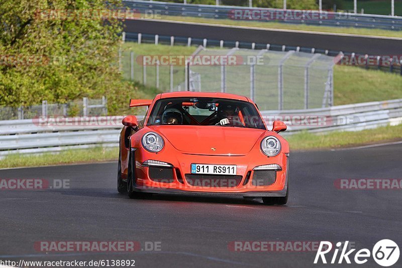 Bild #6138892 - Touristenfahrten Nürburgring Nordschleife (09.05.2019)