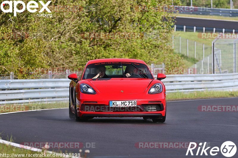 Bild #6138898 - Touristenfahrten Nürburgring Nordschleife (09.05.2019)