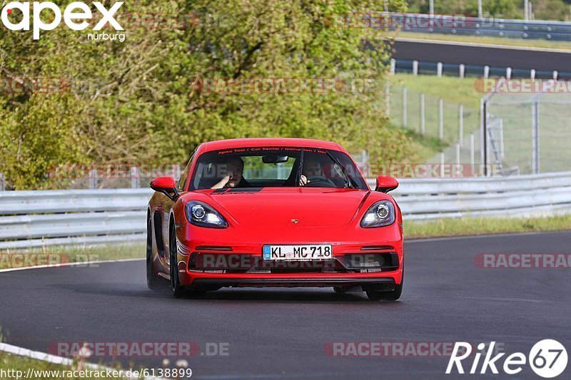 Bild #6138899 - Touristenfahrten Nürburgring Nordschleife (09.05.2019)