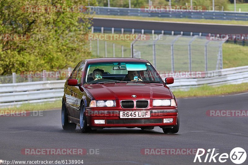 Bild #6138904 - Touristenfahrten Nürburgring Nordschleife (09.05.2019)