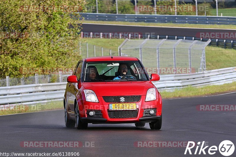 Bild #6138906 - Touristenfahrten Nürburgring Nordschleife (09.05.2019)