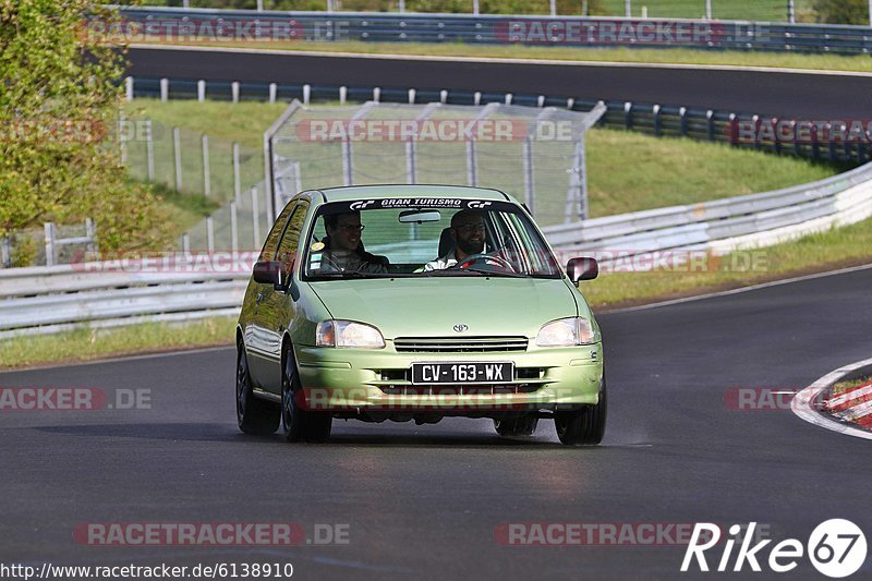 Bild #6138910 - Touristenfahrten Nürburgring Nordschleife (09.05.2019)