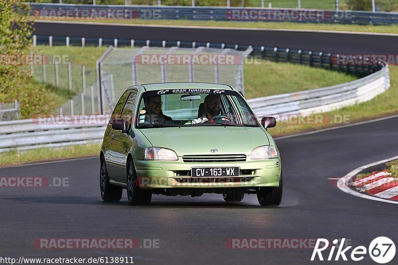 Bild #6138911 - Touristenfahrten Nürburgring Nordschleife (09.05.2019)