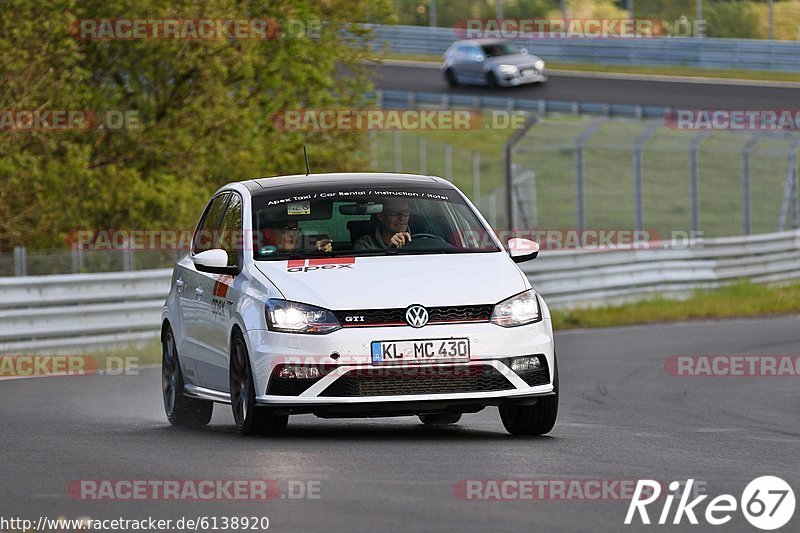 Bild #6138920 - Touristenfahrten Nürburgring Nordschleife (09.05.2019)