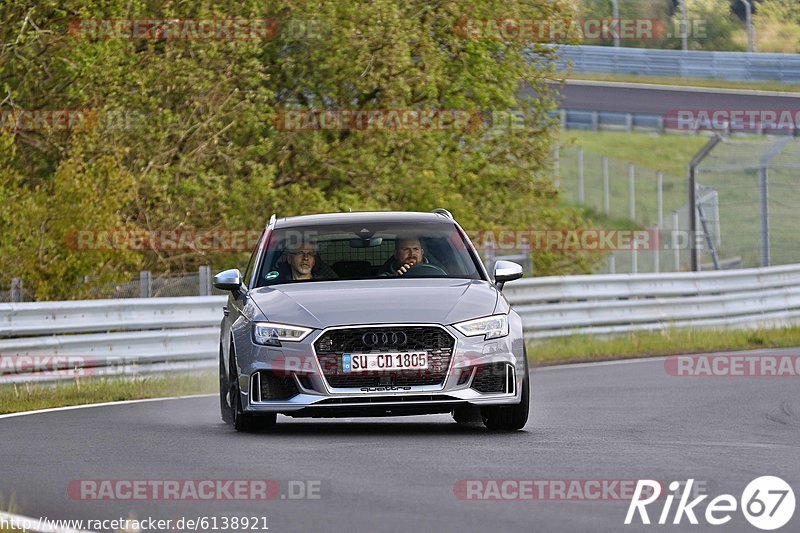 Bild #6138921 - Touristenfahrten Nürburgring Nordschleife (09.05.2019)