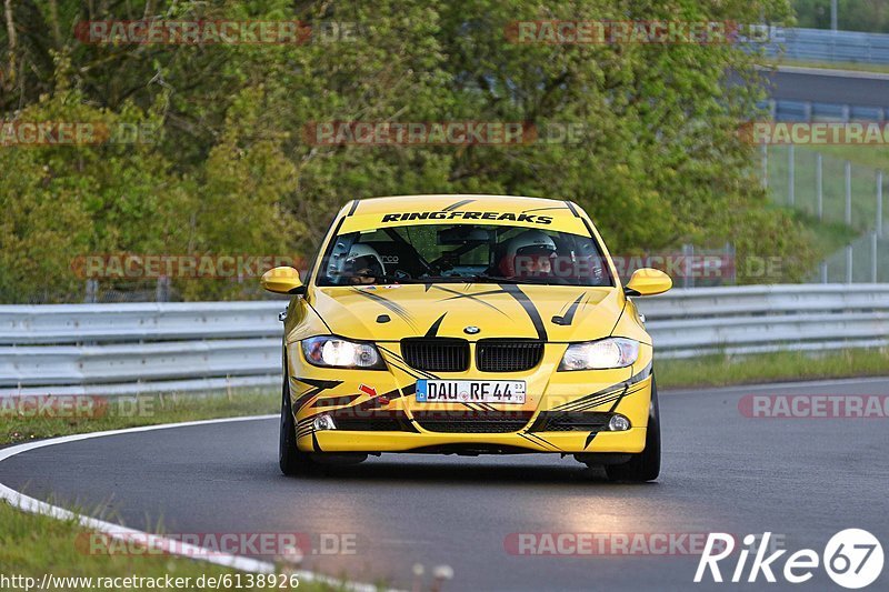 Bild #6138926 - Touristenfahrten Nürburgring Nordschleife (09.05.2019)