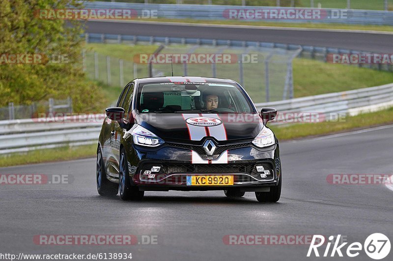 Bild #6138934 - Touristenfahrten Nürburgring Nordschleife (09.05.2019)