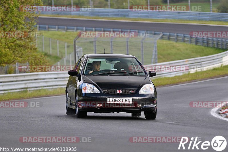 Bild #6138935 - Touristenfahrten Nürburgring Nordschleife (09.05.2019)