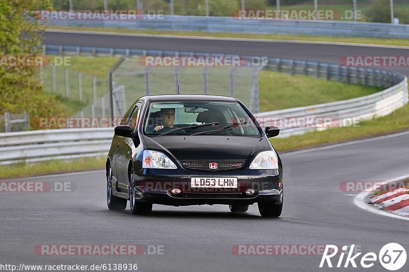 Bild #6138936 - Touristenfahrten Nürburgring Nordschleife (09.05.2019)