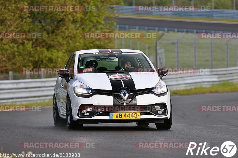 Bild #6138938 - Touristenfahrten Nürburgring Nordschleife (09.05.2019)