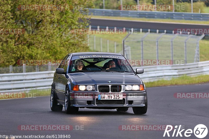 Bild #6138940 - Touristenfahrten Nürburgring Nordschleife (09.05.2019)