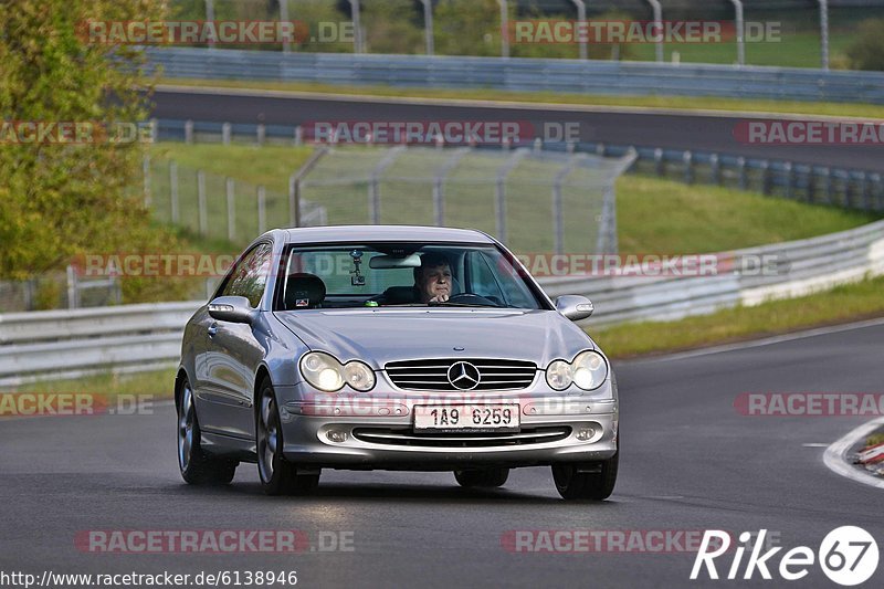 Bild #6138946 - Touristenfahrten Nürburgring Nordschleife (09.05.2019)