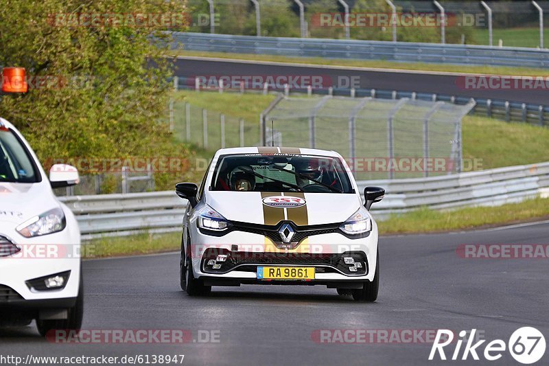 Bild #6138947 - Touristenfahrten Nürburgring Nordschleife (09.05.2019)