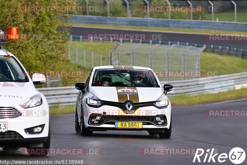 Bild #6138948 - Touristenfahrten Nürburgring Nordschleife (09.05.2019)