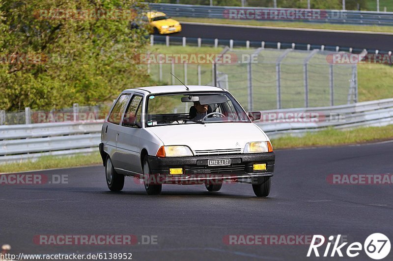 Bild #6138952 - Touristenfahrten Nürburgring Nordschleife (09.05.2019)