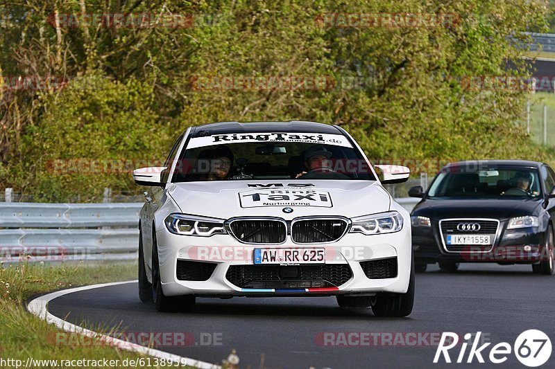 Bild #6138959 - Touristenfahrten Nürburgring Nordschleife (09.05.2019)