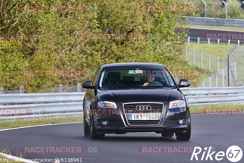 Bild #6138961 - Touristenfahrten Nürburgring Nordschleife (09.05.2019)