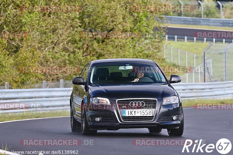 Bild #6138962 - Touristenfahrten Nürburgring Nordschleife (09.05.2019)