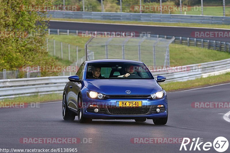 Bild #6138965 - Touristenfahrten Nürburgring Nordschleife (09.05.2019)