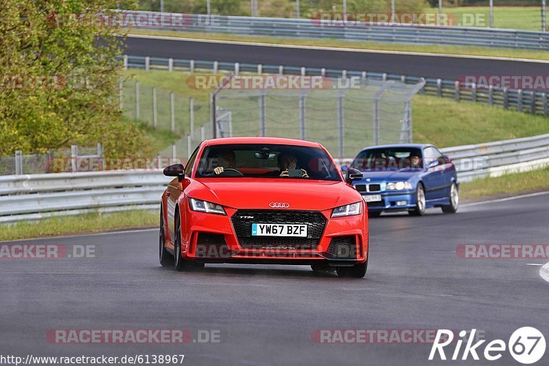 Bild #6138967 - Touristenfahrten Nürburgring Nordschleife (09.05.2019)