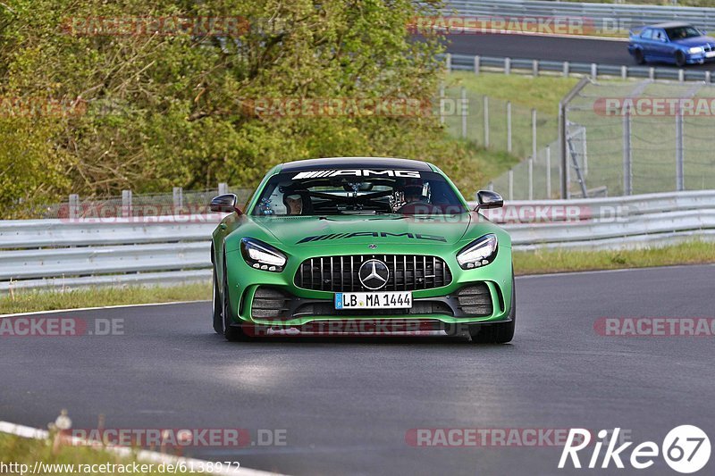 Bild #6138972 - Touristenfahrten Nürburgring Nordschleife (09.05.2019)