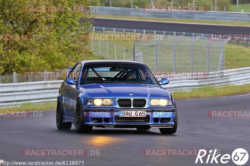 Bild #6138977 - Touristenfahrten Nürburgring Nordschleife (09.05.2019)