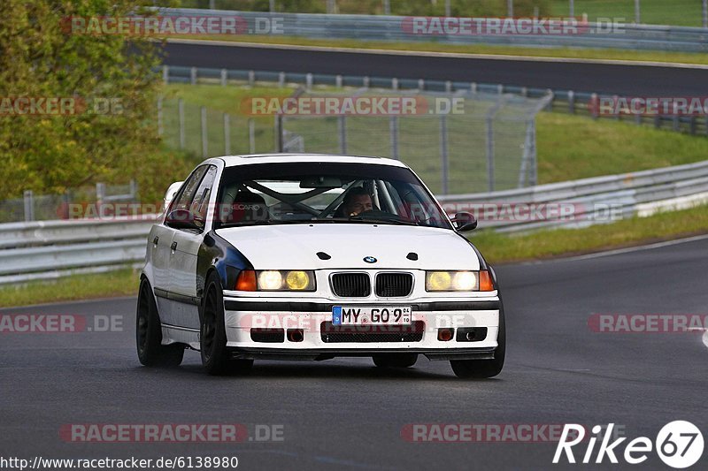 Bild #6138980 - Touristenfahrten Nürburgring Nordschleife (09.05.2019)