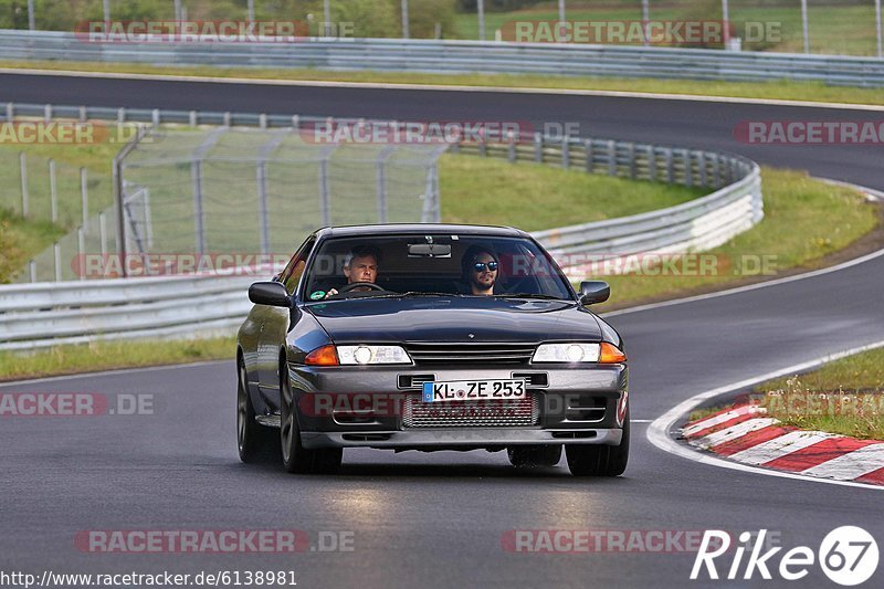 Bild #6138981 - Touristenfahrten Nürburgring Nordschleife (09.05.2019)