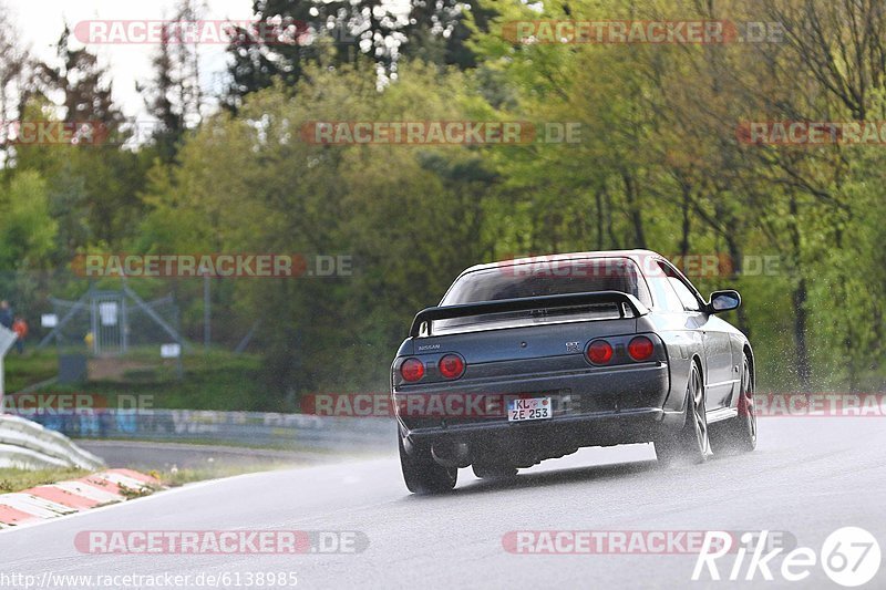 Bild #6138985 - Touristenfahrten Nürburgring Nordschleife (09.05.2019)