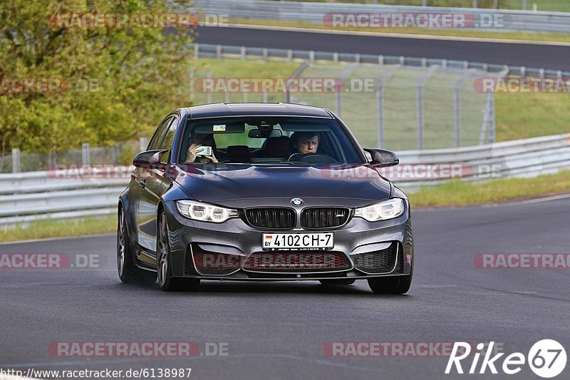 Bild #6138987 - Touristenfahrten Nürburgring Nordschleife (09.05.2019)