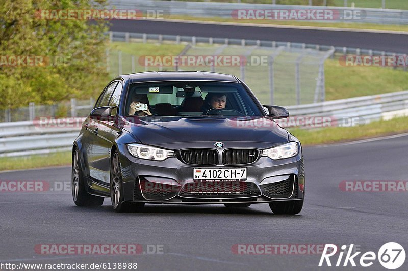 Bild #6138988 - Touristenfahrten Nürburgring Nordschleife (09.05.2019)