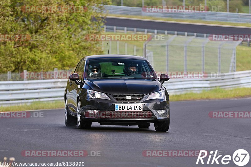 Bild #6138990 - Touristenfahrten Nürburgring Nordschleife (09.05.2019)