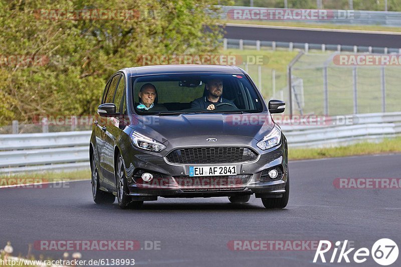 Bild #6138993 - Touristenfahrten Nürburgring Nordschleife (09.05.2019)