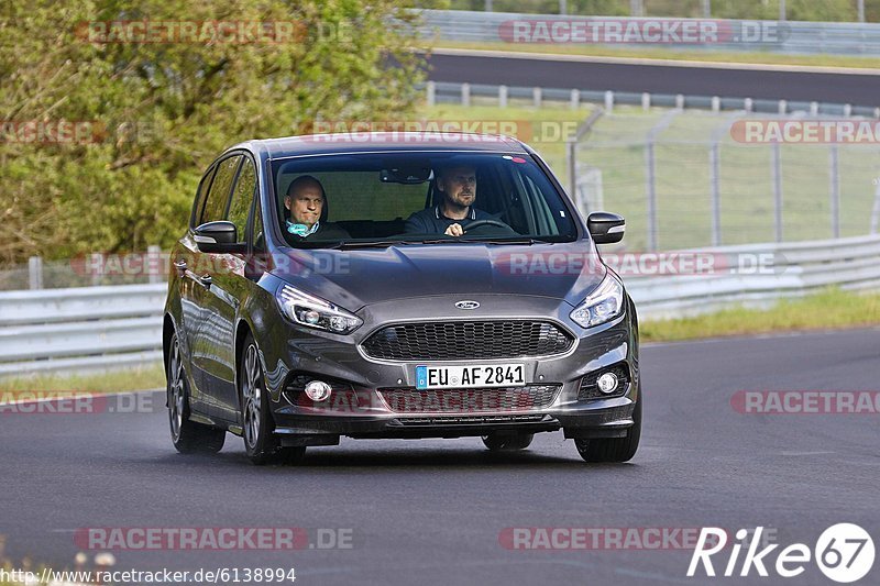 Bild #6138994 - Touristenfahrten Nürburgring Nordschleife (09.05.2019)