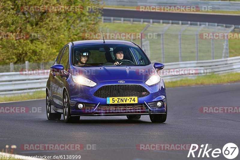 Bild #6138999 - Touristenfahrten Nürburgring Nordschleife (09.05.2019)