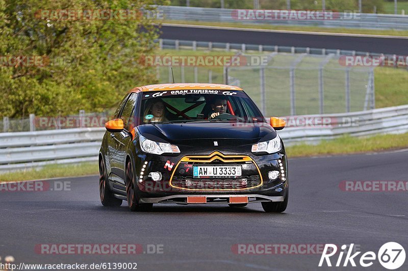 Bild #6139002 - Touristenfahrten Nürburgring Nordschleife (09.05.2019)